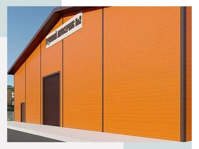 Строительство автосервисов в Ревде