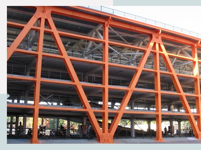 Многоуровневые паркинги в Ревда от 635 руб.