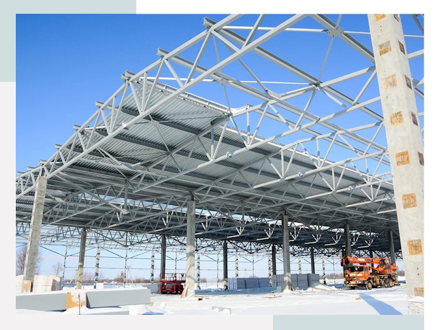 Строительство паркингов в Ревде