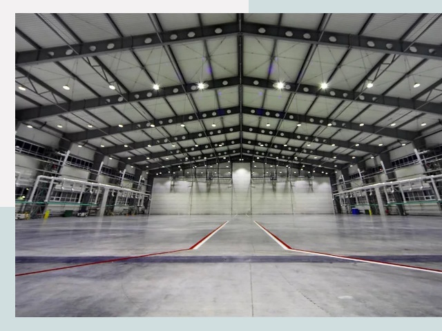 Ангары для бизнеса в Ревда от 635 руб. - Надежность и качество