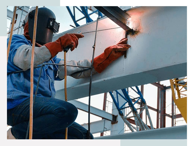 Генеральный подряд в Ревде от 635 руб. - Надежность и качество