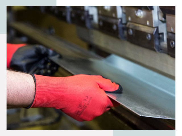 Гибка металла в Ревда от 635 руб. - Надёжно и быстро